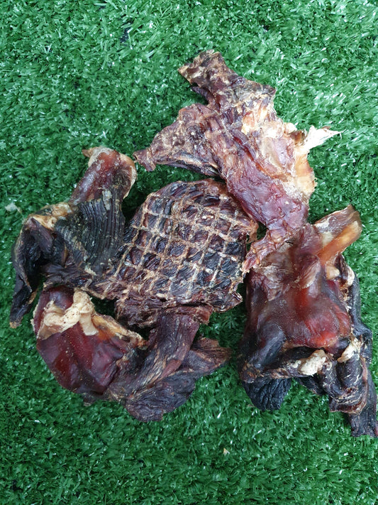 Benefits of Kangaroo Treats for Dogs