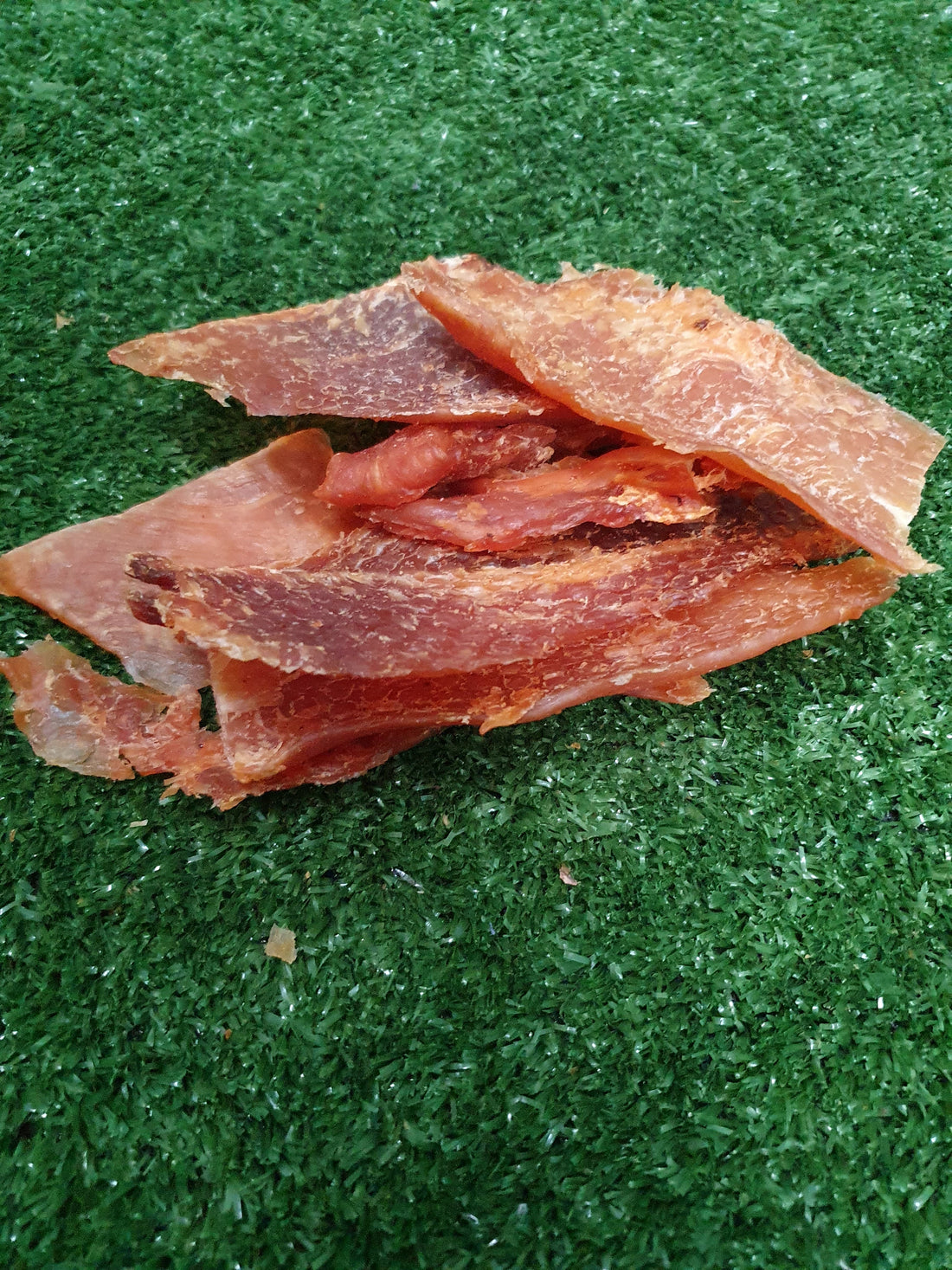 Benefits of Dried Chicken Breasts for Dogs