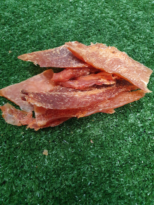 Benefits of Dried Chicken Breasts for Dogs