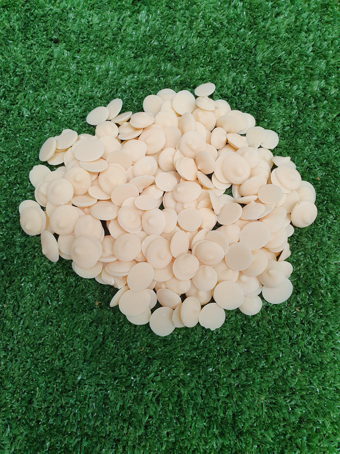 Benefits of Yoghurt Drops for Dogs